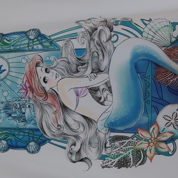 Ariel Blouse - Picture 2 of 4